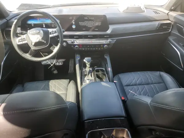 5XYP5DGC0RG510069 2024 KIA TELLURIDE - Image 8