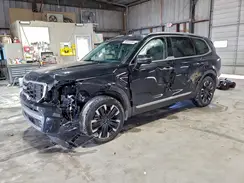5XYP5DGC0RG511478 2024 KIA TELLURIDE