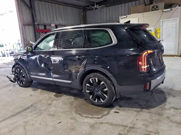 5XYP5DGC0RG511478 2024 KIA TELLURIDE - Image 2