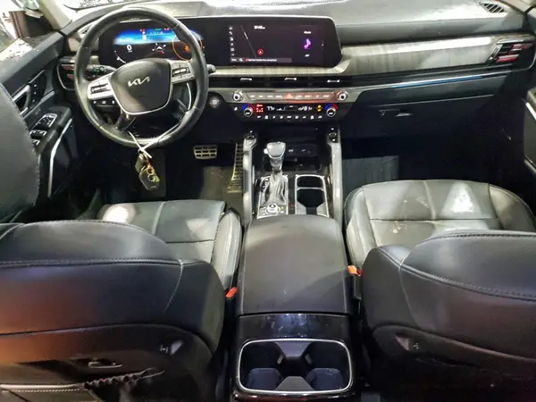 5XYP5DGC0RG511478 2024 KIA TELLURIDE - Image 8