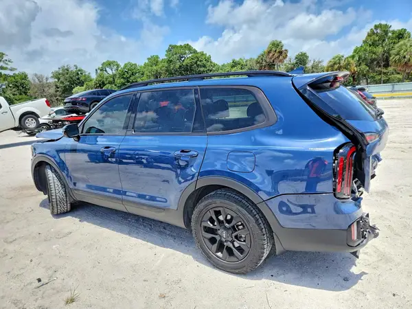 5XYP5DGC0RG512064 2024 KIA TELLURIDE - Image 2