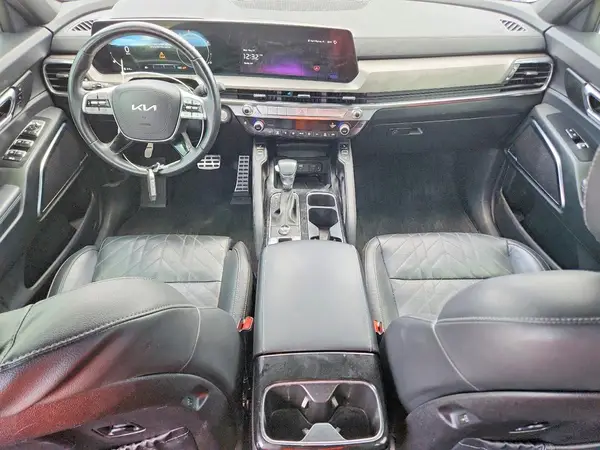 5XYP5DGC0RG512064 2024 KIA TELLURIDE - Image 8