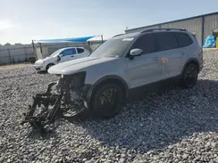 5XYP5DGC0RG515501 2024 KIA TELLURIDE