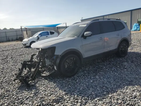 5XYP5DGC0RG515501 2024 KIA TELLURIDE - Image 1