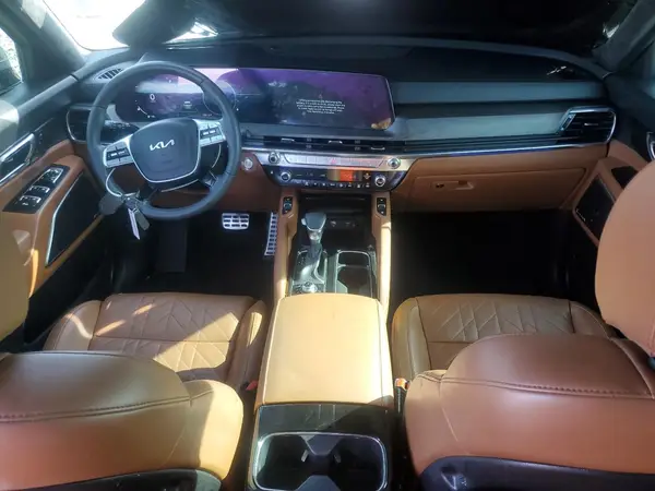 5XYP5DGC0RG515501 2024 KIA TELLURIDE - Image 8