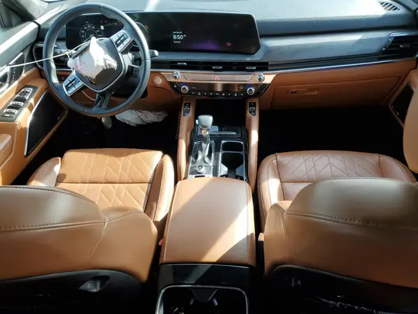 5XYP5DGC0RG521055 2024 KIA TELLURIDE - Image 8