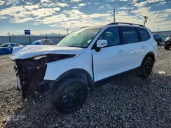 5XYP5DGC0RG521542 2024 KIA TELLURIDE