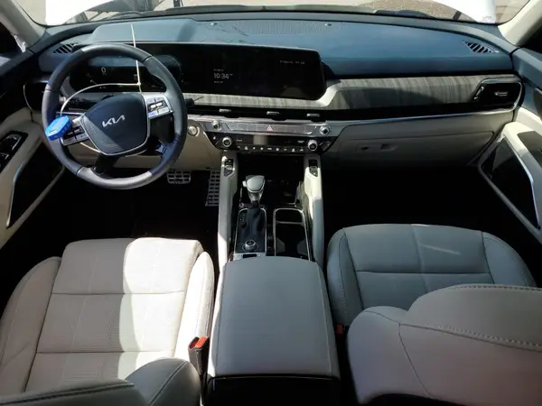 5XYP5DGC0RG524618 2024 KIA TELLURIDE - Image 8