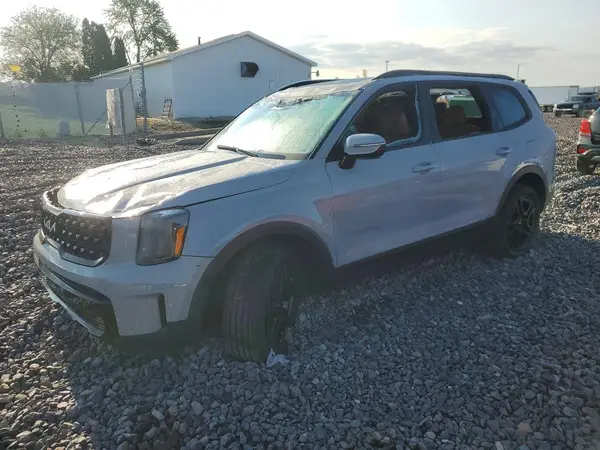 5XYP5DGC0RG526160 2024 KIA TELLURIDE - Image 1