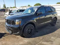 5XYP5DGC0RG532489 2024 KIA TELLURIDE