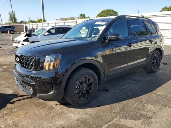 5XYP5DGC0RG532489 2024 KIA TELLURIDE - Image 1