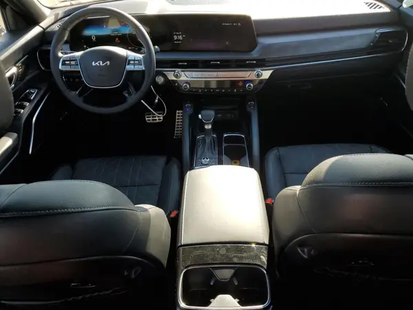 5XYP5DGC0RG532489 2024 KIA TELLURIDE - Image 8