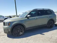 5XYP5DGC0RG532699 2024 KIA TELLURIDE