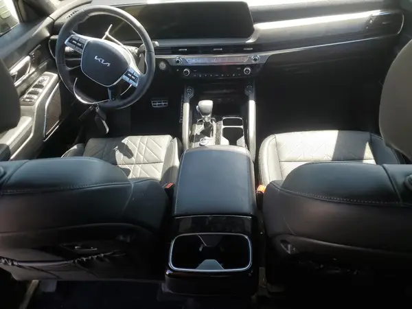 5XYP5DGC0RG532699 2024 KIA TELLURIDE - Image 8
