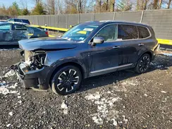 5XYP5DGC0RG534999 2024 KIA TELLURIDE