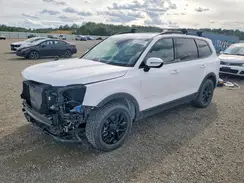 5XYP5DGC0RG536137 2024 KIA TELLURIDE