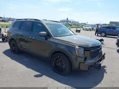5XYP5DGC0RG537899 2024 KIA TELLURIDE