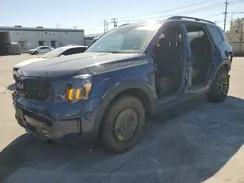 5XYP5DGC0RG541760 2024 KIA TELLURIDE