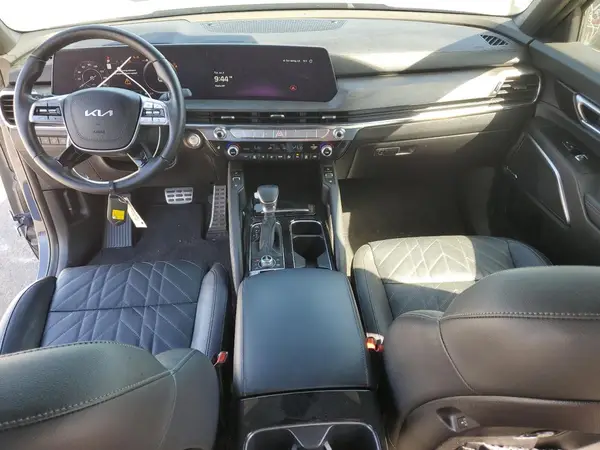 5XYP5DGC0RG541760 2024 KIA TELLURIDE - Image 8