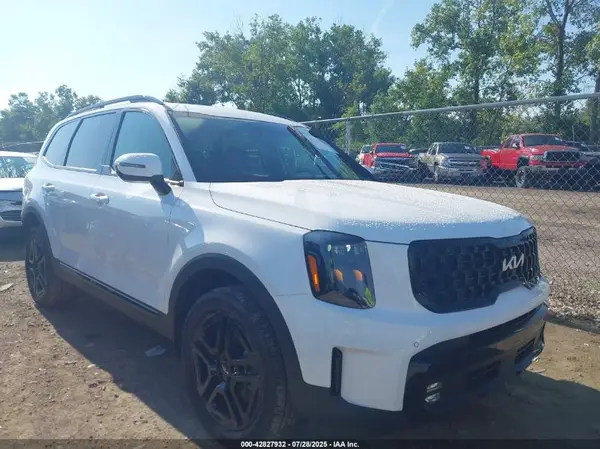 5XYP5DGC0RG550054 2024 KIA TELLURIDE - Image 1