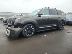 5XYP5DGC0RG556694 2024 KIA TELLURIDE