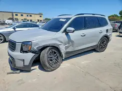 5XYP5DGC0RG556968 2024 KIA TELLURIDE