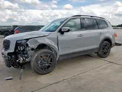 5XYP5DGC0RG559059 2024 KIA TELLURIDE