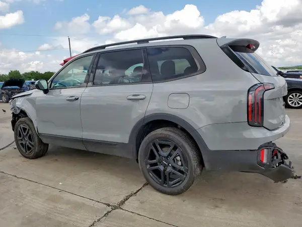 5XYP5DGC0RG559059 2024 KIA TELLURIDE - Image 2