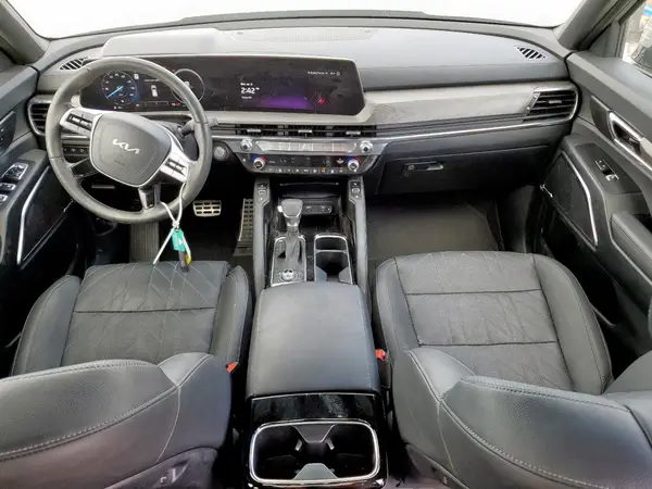 5XYP5DGC0RG559059 2024 KIA TELLURIDE - Image 8