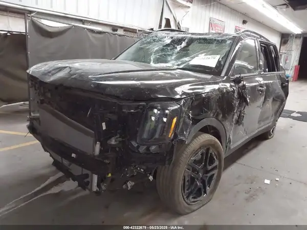 5XYP5DGC0RG561703 2024 KIA TELLURIDE - Image 2