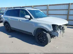 5XYP5DGC0RG562415 2024 KIA TELLURIDE