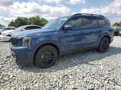 5XYP5DGC0SG568897 2025 KIA TELLURIDE