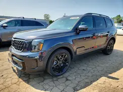 5XYP5DGC0SG569466 2025 KIA TELLURIDE