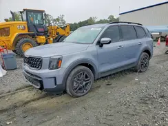 5XYP5DGC0SG571931 2025 KIA TELLURIDE