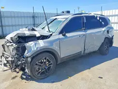 5XYP5DGC0SG584422 2025 KIA TELLURIDE