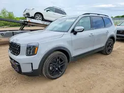 5XYP5DGC0SG596019 2025 KIA TELLURIDE