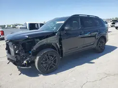 5XYP5DGC0SG599325 2025 KIA TELLURIDE