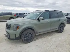 5XYP5DGC0SG606838 2025 KIA TELLURIDE