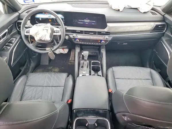 5XYP5DGC0SG606838 2025 KIA TELLURIDE - Image 8