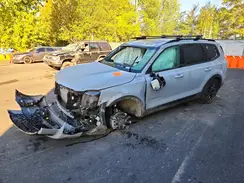 5XYP5DGC0SG611022 2025 KIA TELLURIDE