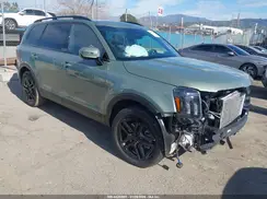5XYP5DGC0SG611361 2025 KIA TELLURIDE