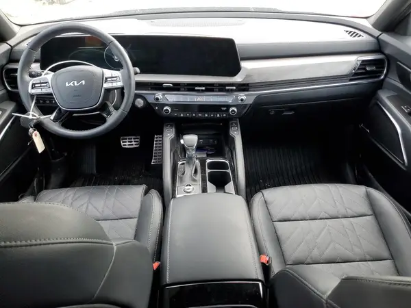 5XYP5DGC0SG615829 2025 KIA TELLURIDE - Image 8