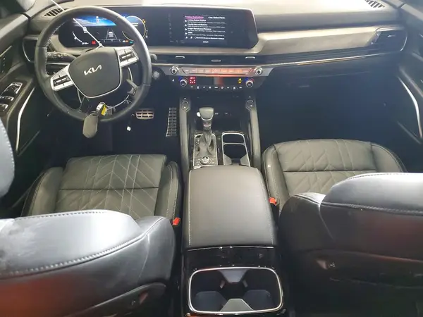 5XYP5DGC0SG625146 2025 KIA TELLURIDE - Image 8