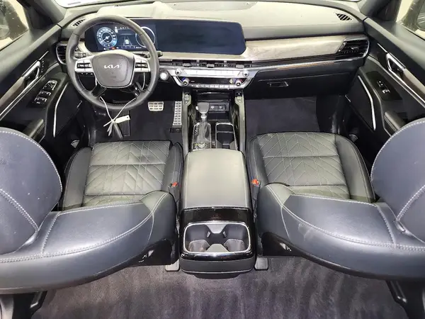 5XYP5DGC0SG632436 2025 KIA TELLURIDE - Image 8