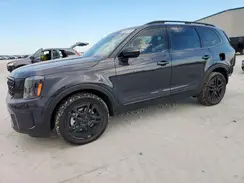 5XYP5DGC0SG637653 2025 KIA TELLURIDE