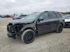 5XYP5DGC0SG664965 2025 KIA TELLURIDE