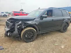 5XYP5DGC0SG668045 2025 KIA TELLURIDE