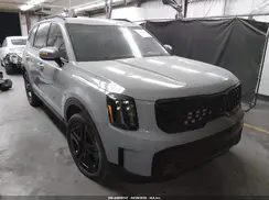 5XYP5DGC0SG673939 2025 KIA TELLURIDE