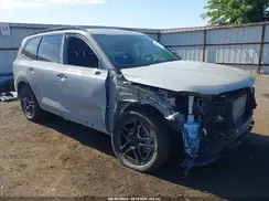 5XYP5DGC0SG682530 2025 KIA TELLURIDE