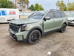 5XYP5DGC0SG693429 2025 KIA TELLURIDE